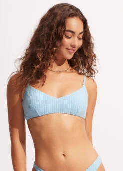 Havana Bralette - Powder Blue -WaveLuxe Store 31173 815 PowderBlue 4