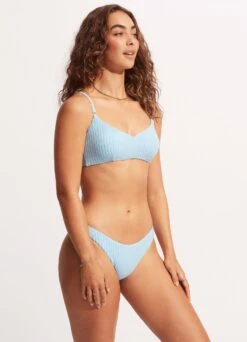 Havana Bralette - Powder Blue -WaveLuxe Store 31173 815 PowderBlue 5