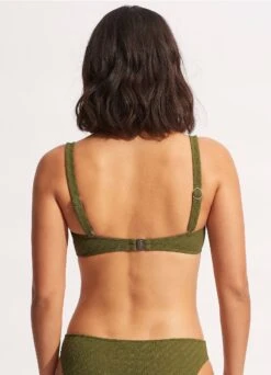 Willow Tank Bra- Avocado 13 Willow Tank Bra- Avocado -WaveLuxe Store 31207 924 Avocado 6