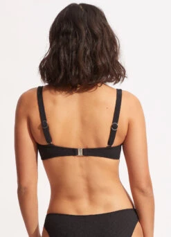 Willow Tank Bra- Black -WaveLuxe Store 31207 924 Black 4