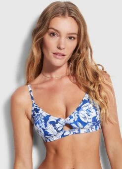 Modern Marina Bralette - Marina Blue -WaveLuxe Store 31260 892 MarinaBlu 20 4