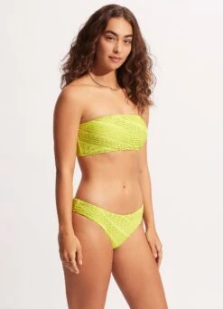 Marrakesh Tube Top - Wild Lime -WaveLuxe Store 31319 911 Wild 20Lime 5