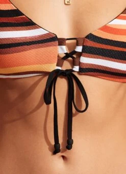 Sun Stripe Reversible Bralette - Black -WaveLuxe Store 31389 947 Black 8