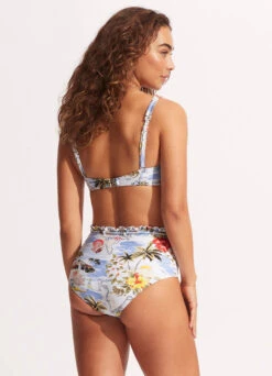 Coast To Coast Tank Bra - Powder Blue -WaveLuxe Store 31426 913 PowderBlue 6