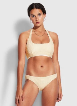 DreamcatcherHipster Pant - Ecru