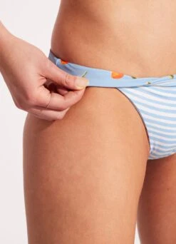 Summer Crush Reversible Hipster - Powder Blue -WaveLuxe Store 40426 035 PowderBlue 5