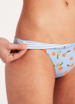 Summer Crush Reversible Hipster - Powder Blue -WaveLuxe Store 40426 035 PowderBlue 6