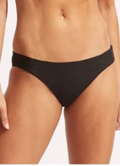 Castaway Reversible Hipster - Black -WaveLuxe Store 40426 980 Black 4