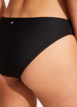 Essentials Hipster - Black -WaveLuxe Store 40473 640 Black 5