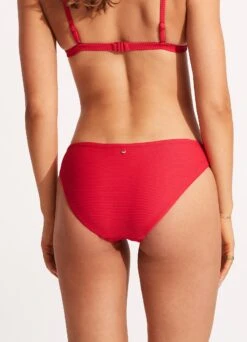 Essentials Hipster - Chilli -WaveLuxe Store 40473 640 Chilli 5