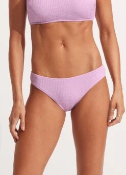 Sea Dive Hipster Pant - Lilac 7 Sea Dive Hipster Pant - Lilac -WaveLuxe Store 40473 861 Lilac 3