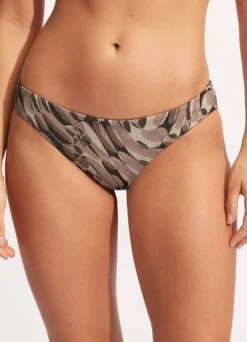 Poolside Reversible Hipster - Sepia -WaveLuxe Store 40473 954 Sepia 3