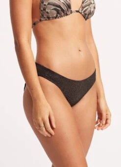 Poolside Reversible Hipster - Sepia -WaveLuxe Store 40473 954 Sepia 8
