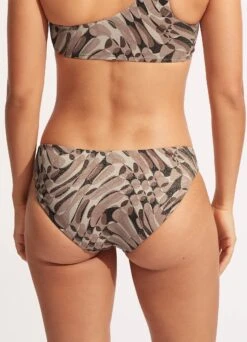 Poolside Reversible Hipster - Sepia -WaveLuxe Store 40473 954 Sepia 9