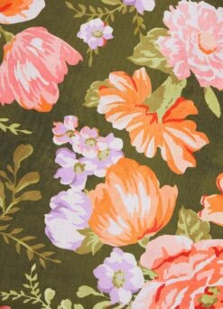 Paradise Garden Reversible Hipster - Avocado -WaveLuxe Store 40473 960 Avocado 10 20 282 29