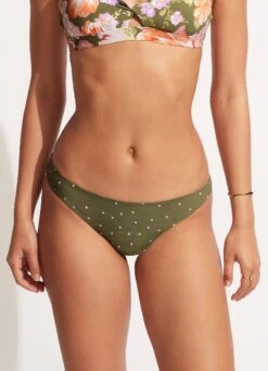 Paradise Garden Reversible Hipster - Avocado -WaveLuxe Store 40473 960 Avocado 6