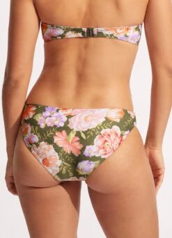Paradise Garden Reversible Hipster - Avocado -WaveLuxe Store 40473 960 Avocado 9