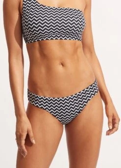 Sienna Hipster Pant - True Navy 7 Sienna Hipster Pant - True Navy -WaveLuxe Store 40473 976 True 20Navy 3