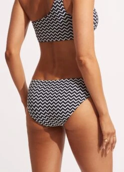 Sienna Hipster Pant - True Navy 9 Sienna Hipster Pant - True Navy -WaveLuxe Store 40473 976 True 20Navy 5