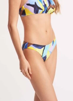 Tropfest Hipster Pant - True Navy -WaveLuxe Store 40473 978 True 20Navy 4