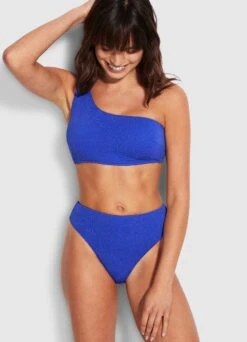 Sea Dive High Rise Pant