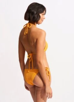 Sea Dive Tie Side Rio Pant - Rockmelon -WaveLuxe Store 40651 861 Rockmelon 6