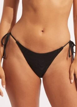 WaveLuxe Store -WaveLuxe Store 40651 968 Black 2