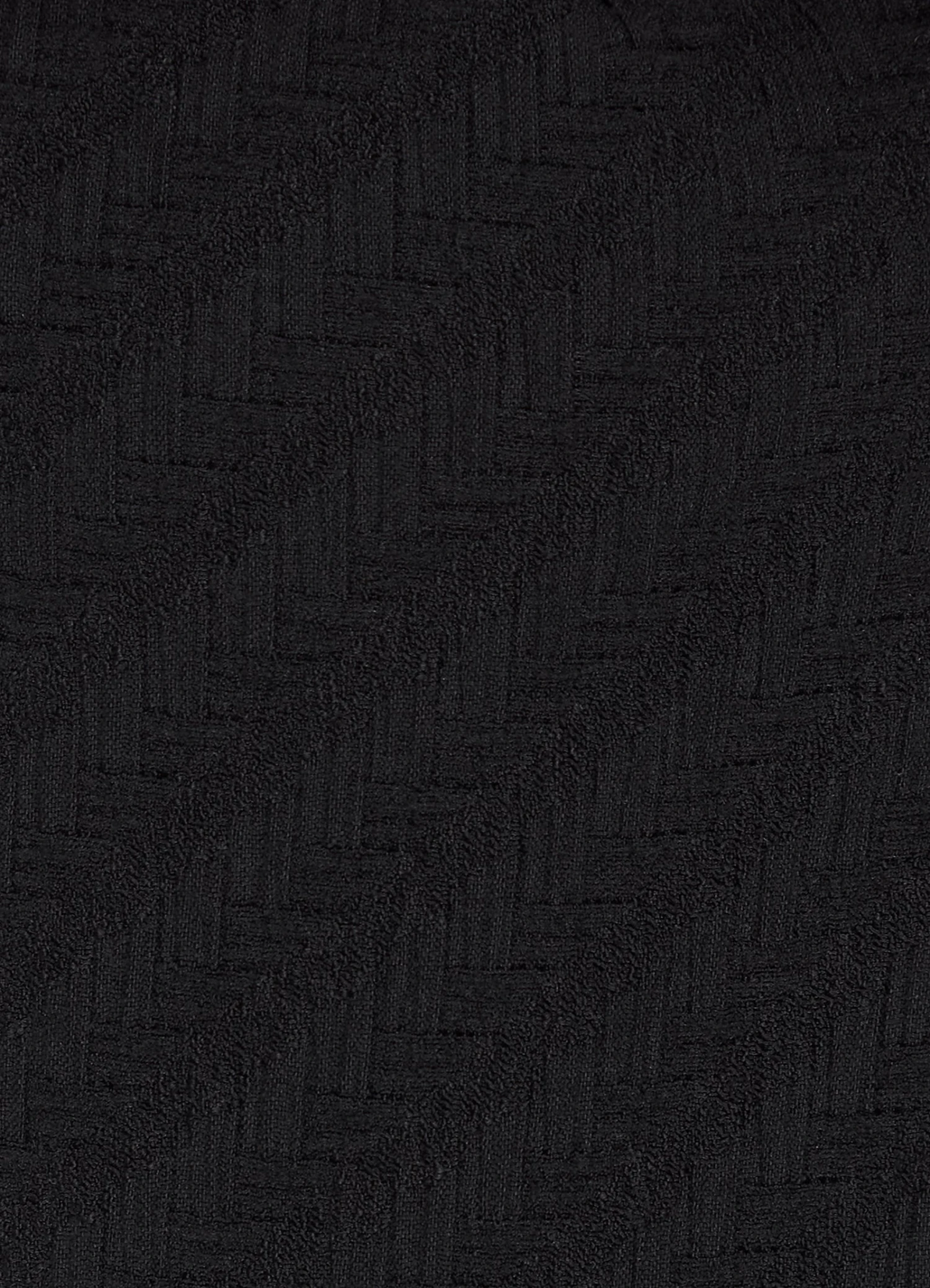 Willow High Waist Pant - Black 7 Willow High Waist Pant - Black - Image 7