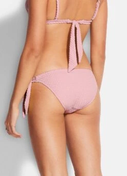 Riviera Hipster Tie Side - Primrose -WaveLuxe Store 40678 929 Primrose 5