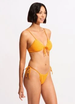 Sea Dive DrawstringTie Side Rio Pant - Rockmelon 7 Sea Dive DrawstringTie Side Rio Pant - Rockmelon -WaveLuxe Store 40687 861 Rockmelon 5