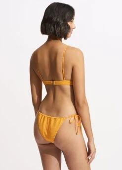 Sea Dive DrawstringTie Side Rio Pant - Rockmelon 8 Sea Dive DrawstringTie Side Rio Pant - Rockmelon -WaveLuxe Store 40687 861 Rockmelon 6