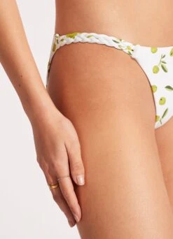 Summer Crush Hipster With Plaited Detail - Soft Olive 9 Summer Crush Hipster With Plaited Detail - Soft Olive -WaveLuxe Store 40689 035 SoftOlive 7