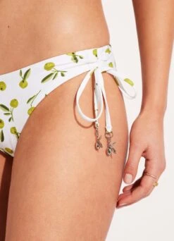 Summer Crush Loop Tie Side Pant - Soft Olive -WaveLuxe Store 40692 035 SoftOlive 7