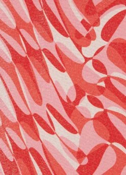 Poolside Rio Pant - Pink Chintz -WaveLuxe Store 40693 954 PinkChintz 10