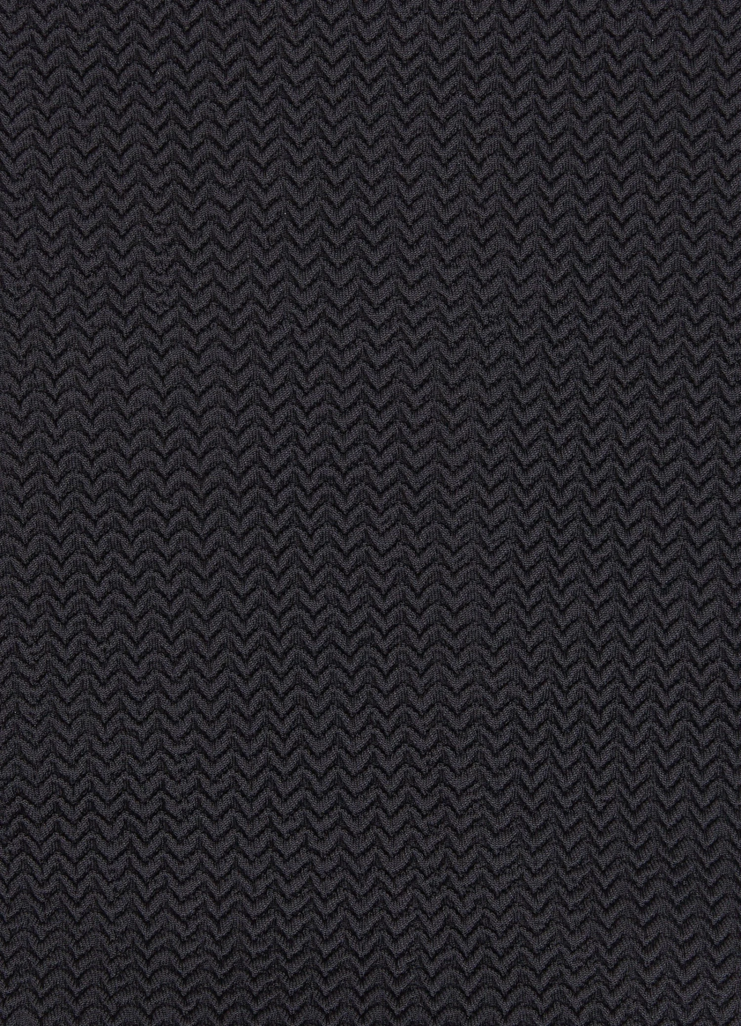 Slice Of Splice Tie Side Bikini Bottom - Black 7 Slice Of Splice Tie Side Bikini Bottom - Black - Image 7