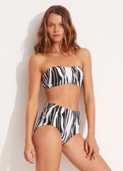 WaveLuxe Store -WaveLuxe Store 40698 953 Black 2