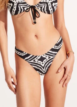 WaveLuxe Store -WaveLuxe Store 40707 049 Black 4