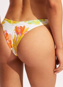 Palm Springs High Cut Rio - Lime Light -WaveLuxe Store 40707 703 Limelight 7